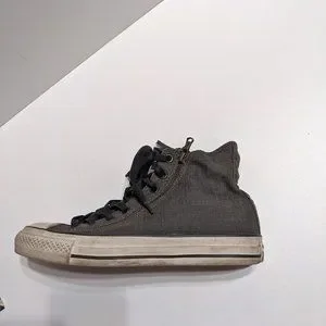 Converse X John Varvatos Double Zip Chuck Taylor